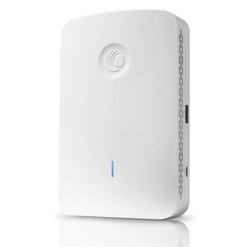 Точка за достъп Cambium Networks cnPilot e425H, 2.4GHz (300 Mbps)/5.0 GHz (867 Mbps), 3 x 10/100/1000 RJ-45, 2x вътрешни антени | JAR Computers Cambium Networks cnPilot e425H PL-E425H00A-EU