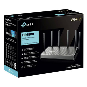 TP-Link Archer BE400 | JAR Computers TP-Link Archer BE400