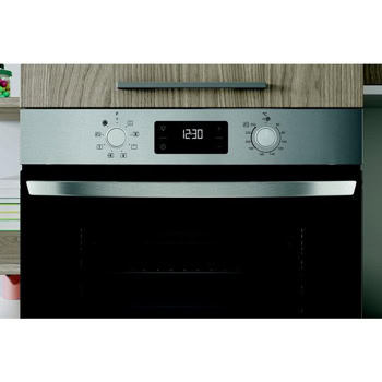 Indesit IO 255HU X
