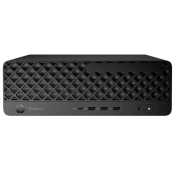 HP ProDesk 4 SFF G1i AI PC (9H7L2ET) | JAR Computers HP ProDesk 4 SFF G1i AI PC (9H7L2ET)