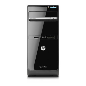 HP Pro 3500 MT J4A40ES