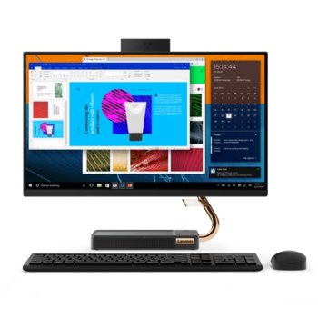 Lenovo IdeaCentre AIO A540