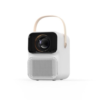 Xiaomi Wanbo Projector T6 Max