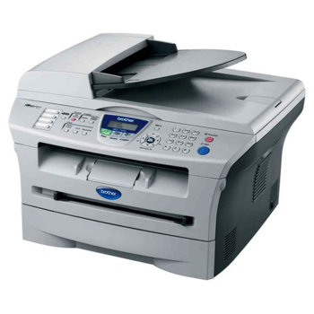 Brother MFC 7420 лазерен принтер/копир/скенер/факс