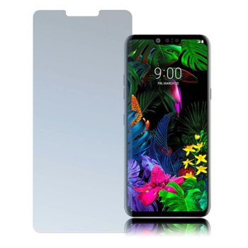 4smarts Second Glass за LG G8 ThinQ 4S493346