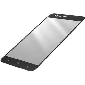 Cellular Line стъкло Xiaomi MI A1 Черно