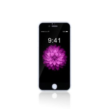 Протектор от закалено стъкло /Tempered Glass/ за iPhone 7/8 Plus, 5D, 0.15mm | JAR Computers Стъклен протектор за iPhone 7/8 Plus, 5D 52441