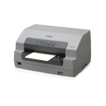 Epson PLQ-22 CSM w/o USB HUB