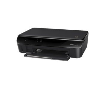 HP Deskjet Ink Advantage 4515 e-All-in-One Printer