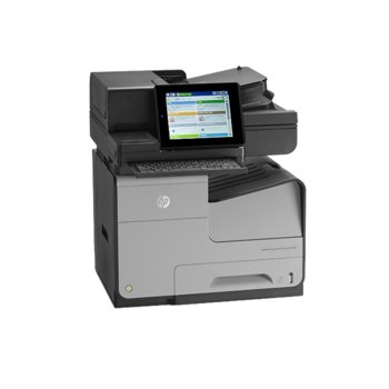 HP Officejet Enterprise Color MFP X585z