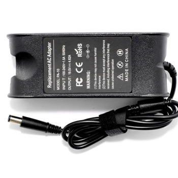 Захранване (заместител) за лаптопи Dell, 19.5V/4.62A,90W | JAR Computers 50107021B