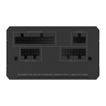 Corsair RM650e CP-9020302-EU