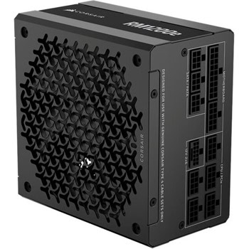 Corsair RM1200e (2026) CP-9020316-EU | JAR Computers Corsair RM1200e (2026) CP-9020316-EU