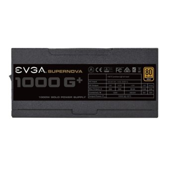 EVGA SuperNOVA 1000 G1+ 120-GP-1000-X1