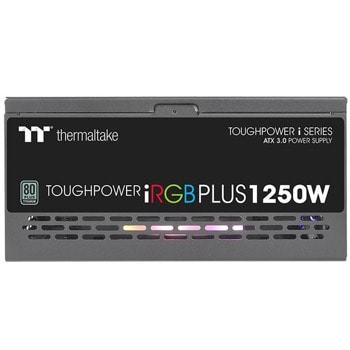 Thermaltake Toughpower iRGB PLUS 1250W
