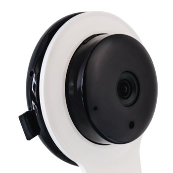 Xavax WiFi Surveillance Camera 176516