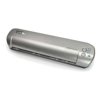 Xerox Mobile Scanner SD