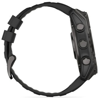 Garmin fenix 8 51mm Slate Grey/Black 010-02905-00