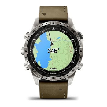Garmin MARQ Adventurer (Gen 2) 010-03393-31