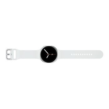 Samsung Galaxy Watch8 Silver SM-L320NZSAEUB