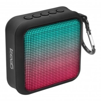 Gear4 StreetParty Dance Speaker PS022BKG