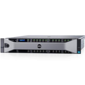 Dell PowerEdge R730