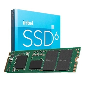 Intel SSDPEKNU512GZX1