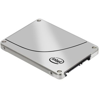 80GB Intel DC S3500 SSD SATA3