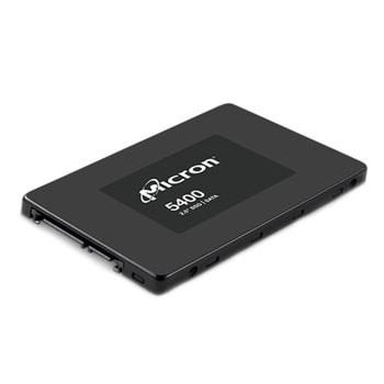 Памет SSD 960GB Lenovo ThinkSystem 5400 PRO (4XB7A82260), Hot-Swap, SATA 6Gb/s, 2.5"(6.35cm) | JAR Computers Lenovo ThinkSystem 5400 PRO SATA 960GB 4XB7A82260