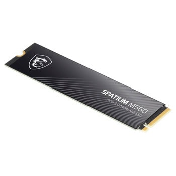 MSI SPATIUM M560 2T PCIE5.0