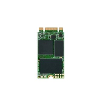 Transcend 240GB, M.2 2242 SSD, SATA3, TLC Bulk