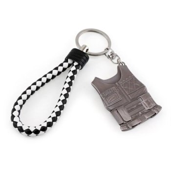 Ключодържател Gaya Entertainment PUBG броня | JAR Computers Gaya Entertainment PUBG vest keychain
