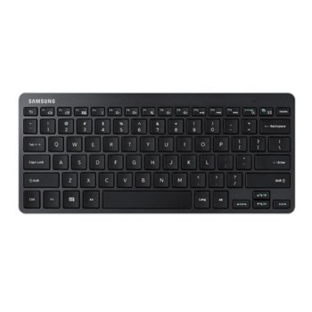 Samsung Universal Bluetooth Keyboard, Black