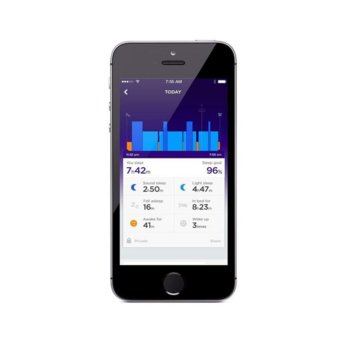 Jawbone UP Move Bluetooth Wireless Sensor