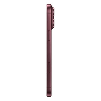 apple iphone 18 pro max 512gb burgundy mjxv4zd/a