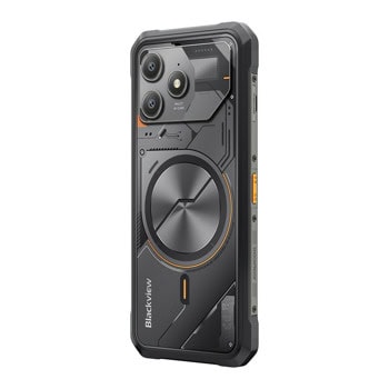 Blackview Fort 100 Black BVFORT100_B_EU