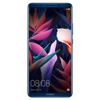 Huawei Mate 10 Pro Midnight Blue 6901443199075