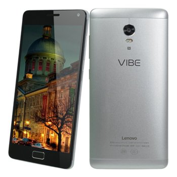 Lenovo Vibe P1 DS LTE 2GB RAM 32GB ROM Grey