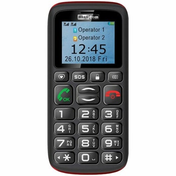 Maxcom Comfort MM428