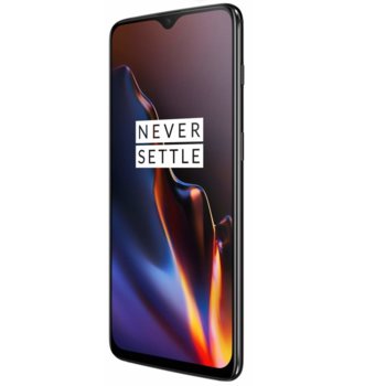 OnePlus 6T Mirror Black 128GB 8GB 5011100513