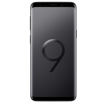 Samsung SM-G965F GALAXY S9+ STAR2 Midnight Black