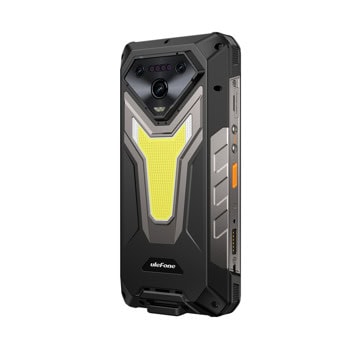 смартфон ulefone armor 34 pro+ 5g black | JAR Computers смартфон ulefone armor 34 pro+ 5g black