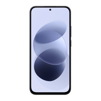 смартфон xiaomi redmi note 17 4/128gb black