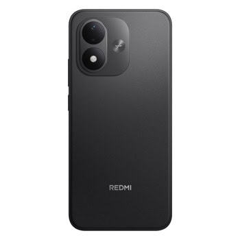 смартфон xiaomi redmi note 17 5g 6/128gb black | JAR Computers смартфон xiaomi redmi note 17 5g 6/128gb black