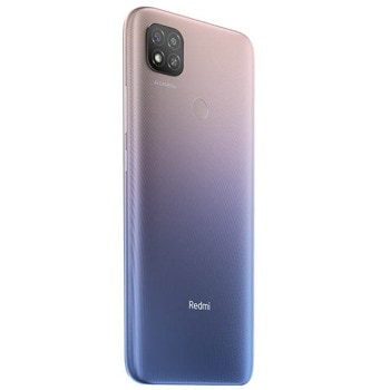 XIAOMI Redmi 9C NFC 2/32GB Purple