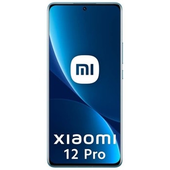 Смартфон Xiaomi 12 Pro 12+256GB Blue