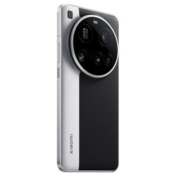 Xiaomi 15 Ultra 16/512 Silver Chrome