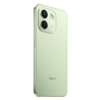 xiaomi redmi note 17 pro max 5g green mzb0p4neu