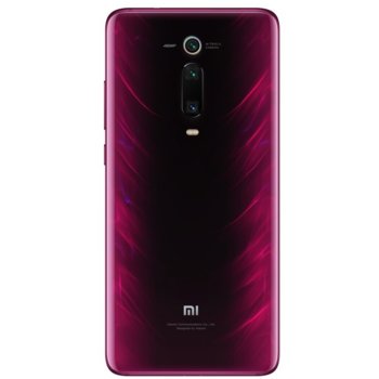 Smartphone Xiaomi Mi 9T Pro 6/128 GB Flame Red