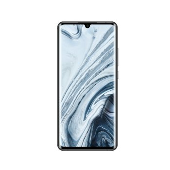 Xiaomi Mi Note 10 Pro 8/256 GB DS Midnight Black